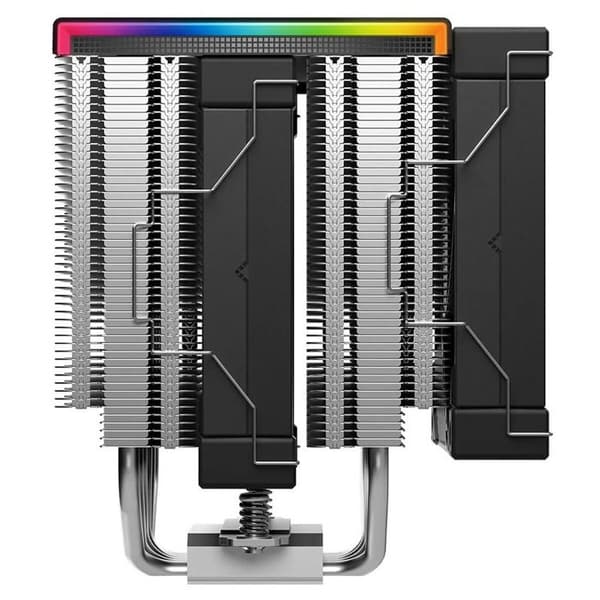 DeepCool AK620 DIGITAL SE Kylning