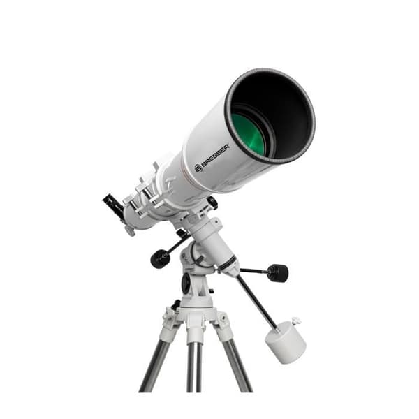 Teleskop Bresser First Light AR - 102/1000