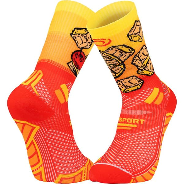 Chaussettes BV Sport Ultra.2 Collector