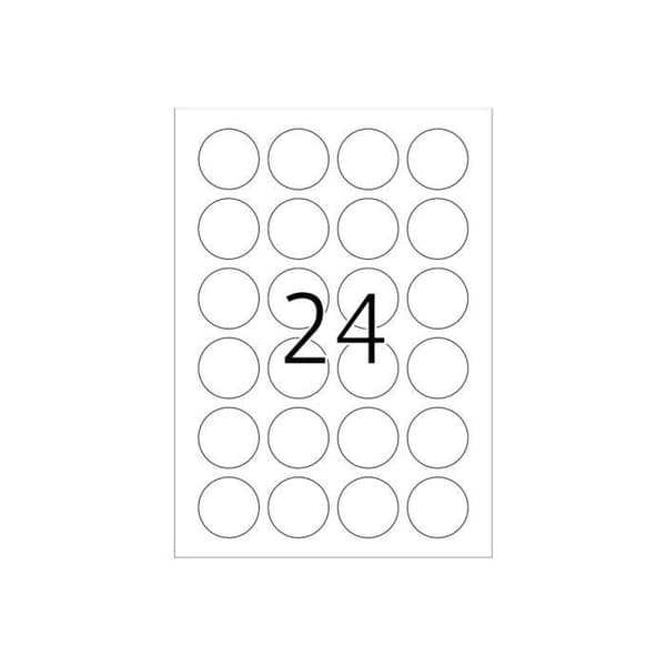 HERMA 8023