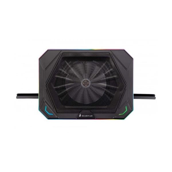 KYLSTÄLLSPEL BORA X1 RGB SVART SUREFIRE