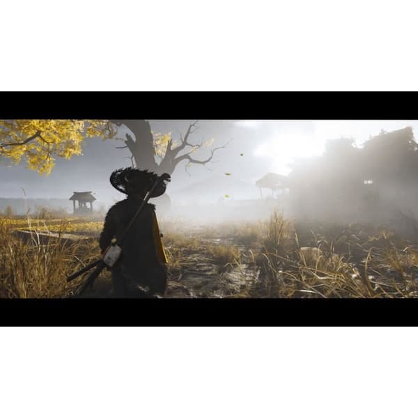 Ghost of Yōtei - PS5 Spel