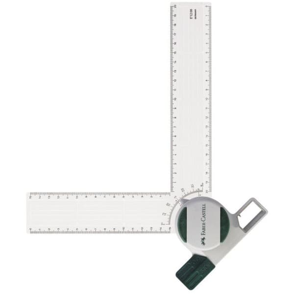Huvud för ritbord modell TK A4 & A3