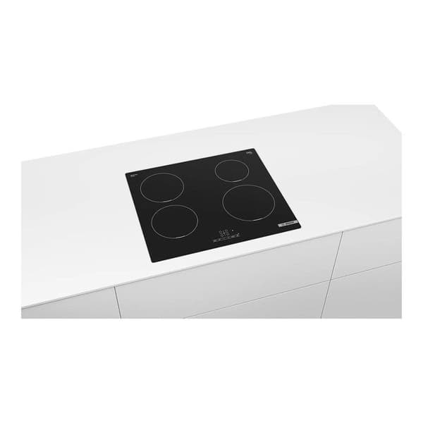 Köksplatta - BOSCH - PIE611BB5E - Induktion - 4 zoner - TouchSelect 60cm