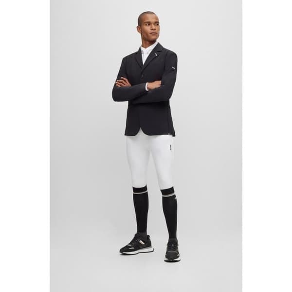 Boss Equestrian James mid grip ridbyxor