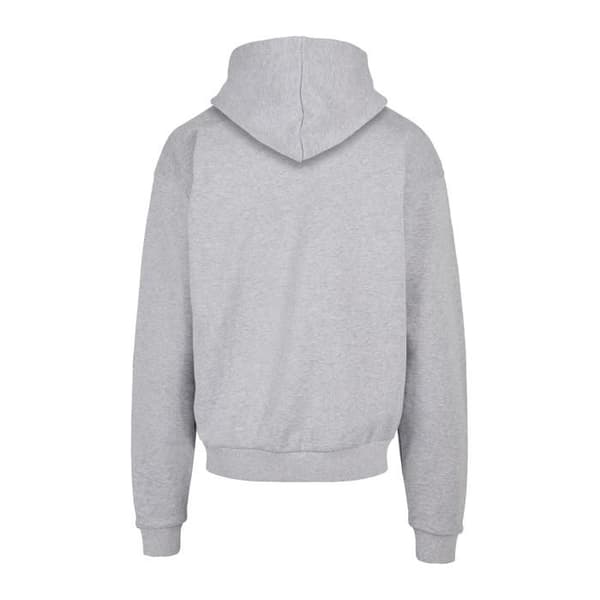 Merchcode Halloween hoodie - Katt