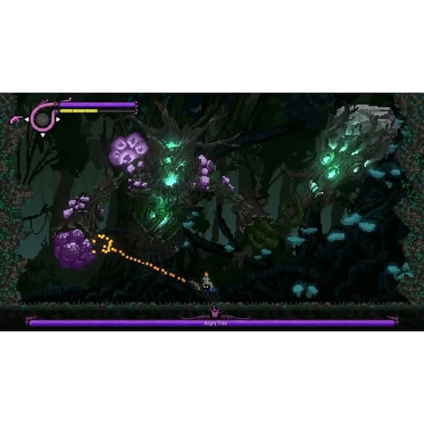 Netherworld Nintendo Switch