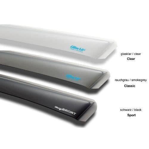 ClimAir sidodeflektorer - CL 4161