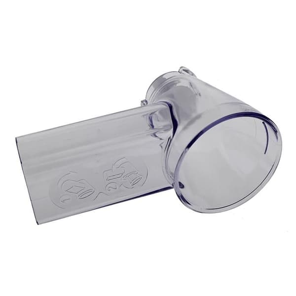 Kropp hackare SS-1530000046 för köksmaskin FRESH EXPRESS NECTAR MOULINEX