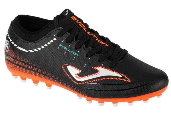 Fotbollsskor Herr, Svart, Joma Evolution 24 EVOS AG