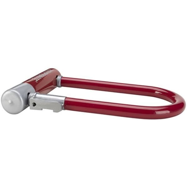 U-lås - KRYPTONITE - KryptoLok Mini 7 - Skyddsnivå 6 - FlexFrame-stöd - Hög säkerhet