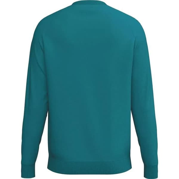 Sweatshirt Erima CMPT Wings - tahitianskt blå