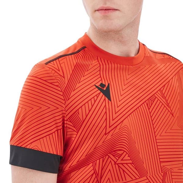 Maillot Macron Juan III