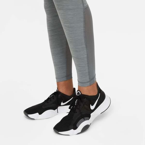 Legging Grå Kvinna Nike Tight CZ9779