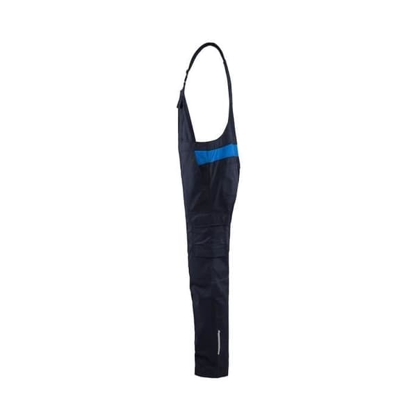 Salopette stretch 2D Blaklader