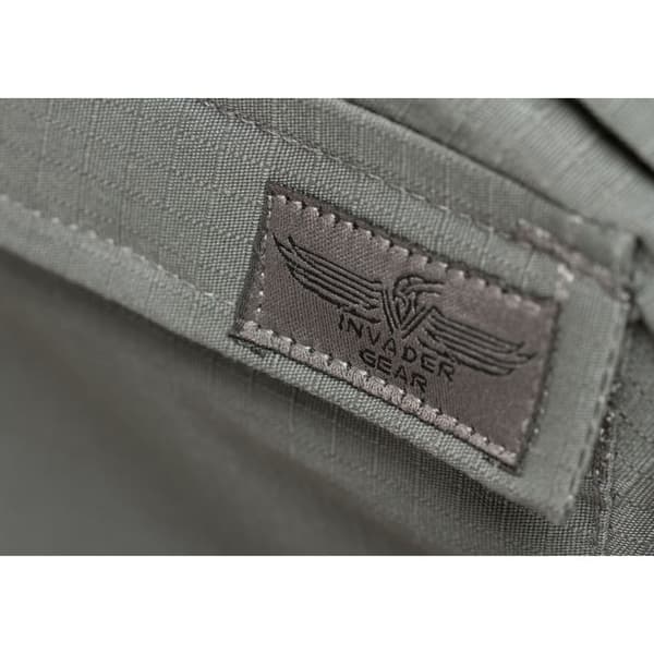Chemise Invader Gear Revenger TDU - varggrå