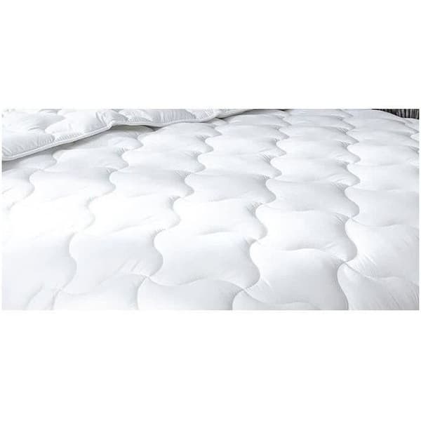 ABEIL Absolute Softness varmt täcke 240x260 cm vit