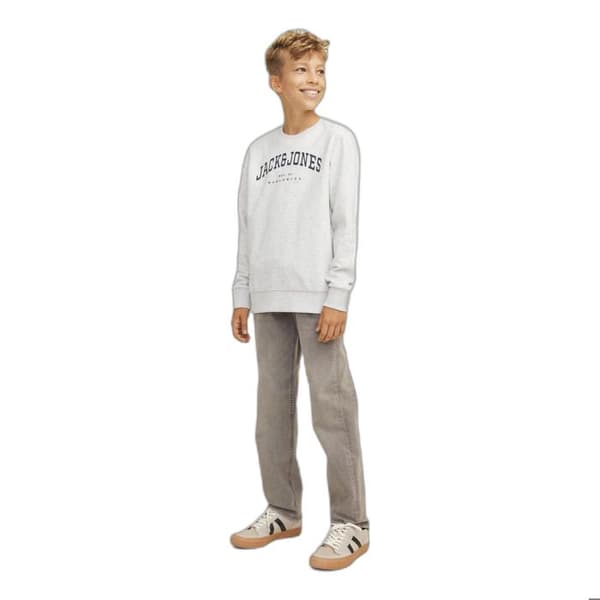 Jack & Jones Ecaleb Varsity barntröja