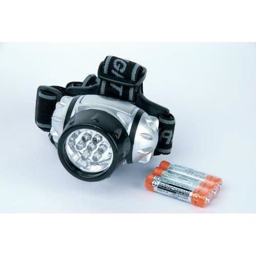 Mannesmann 30640 LED-strålkastare (tysk import)