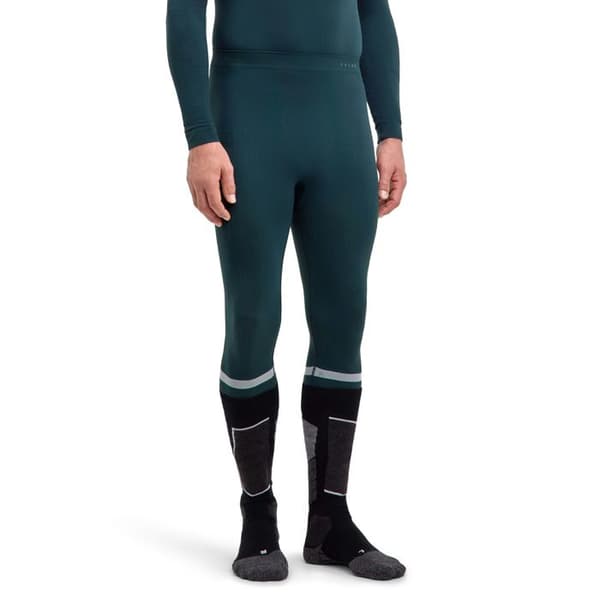 Legging 3/4 Falke - holly