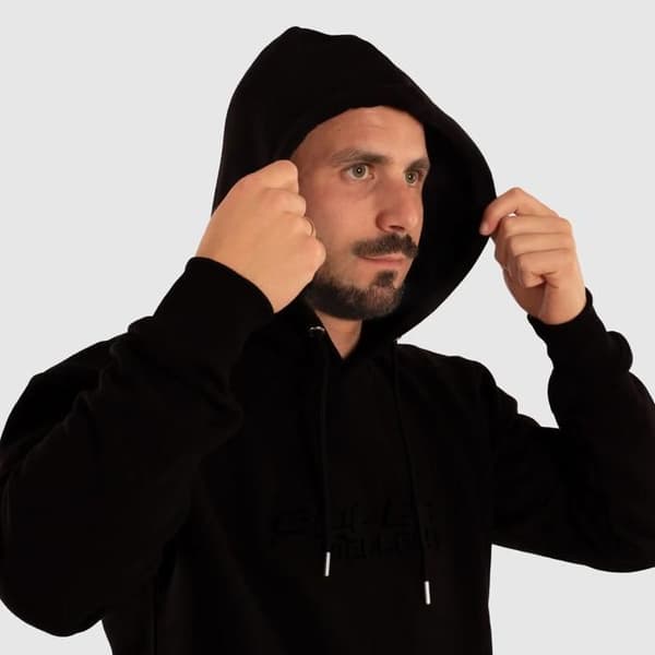 Squba Acuatic hoodie