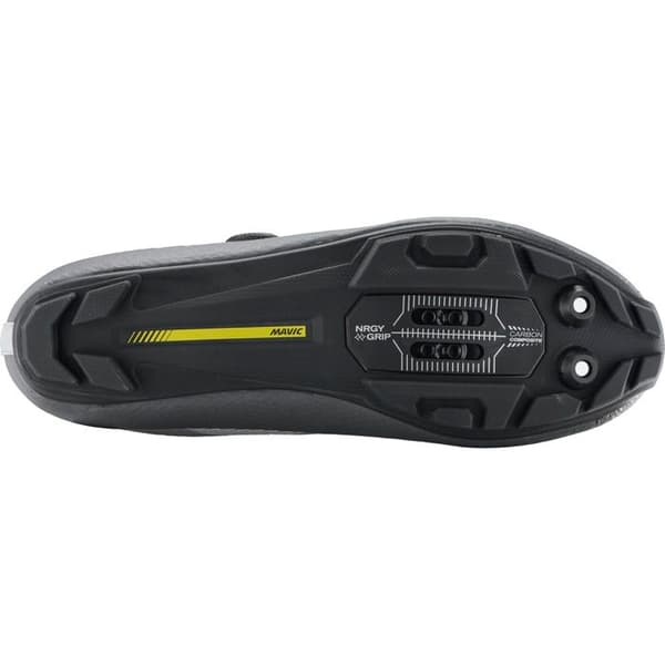 Mavic Crossmax SL II - havsdimma / järngrå / kryddig orange
