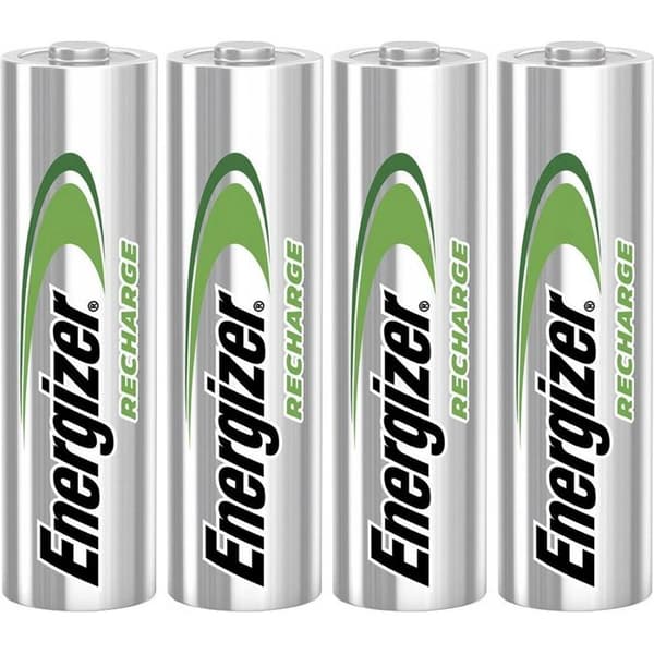 ENERGIZER Extreme AA-batterier 2300 bp4