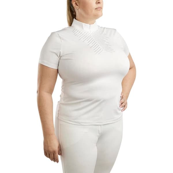 Ridsport polo dam Montar Bling