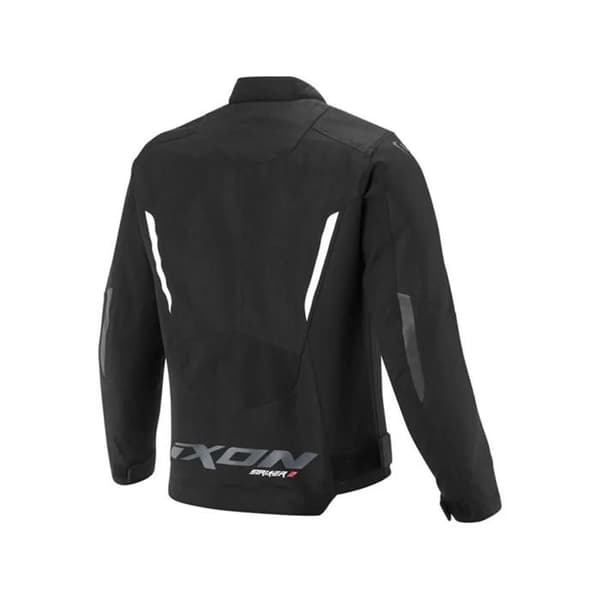 Barnmotorcykeljacka Ixon Striker 2