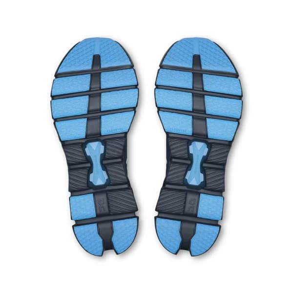 On Chaussures Cloud X 4 - 3ME30044739 Blå
