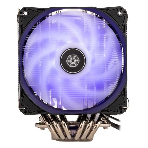 SILVERSTONE SST-HYD120-ARGB-V2