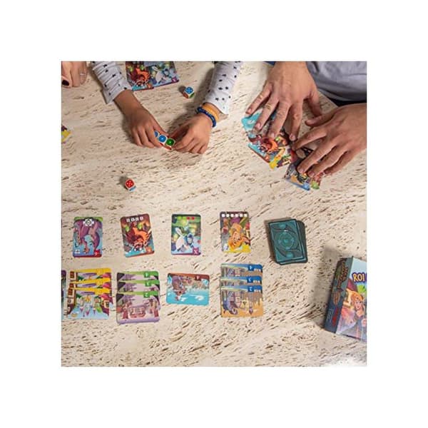 Haba - King and Company