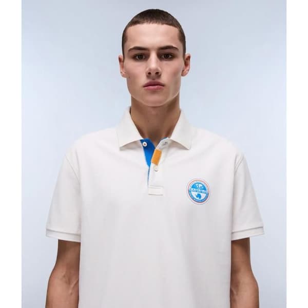 Polo Napapijri Clanis