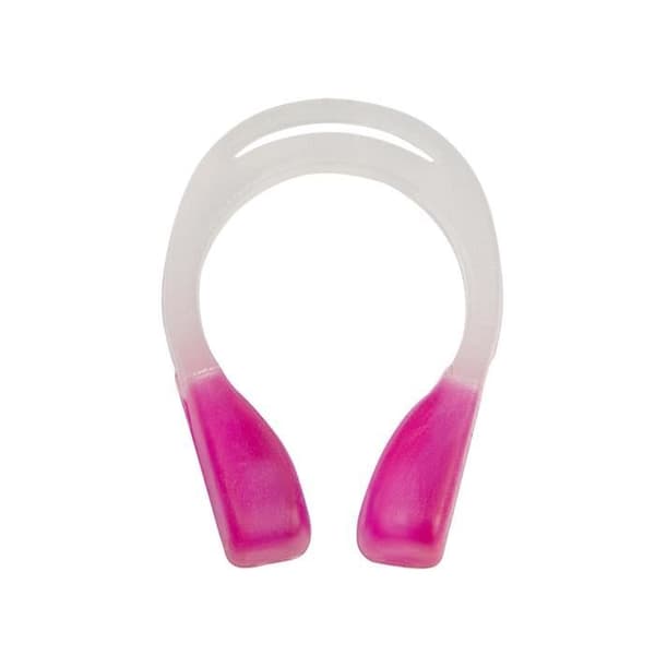 Pince-nez simning Mad Wave - rosa - TU