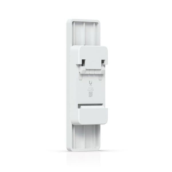 Support räler för Switch Ubiquiti Vit - UACC-SWITCH-DIN