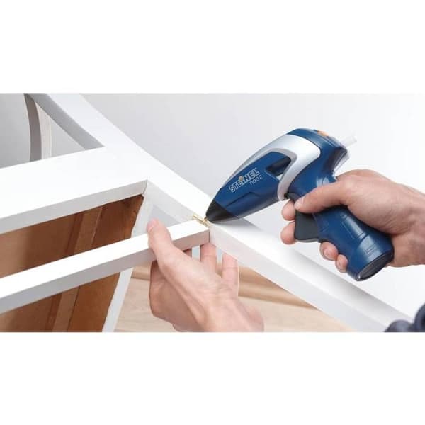 Limstift - STEINEL - 006730 - 7 mm - 150 mm - transparent