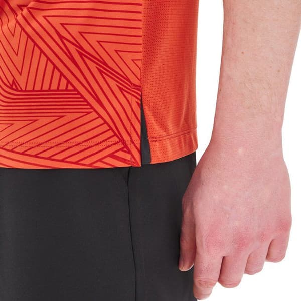 Maillot Macron Juan III