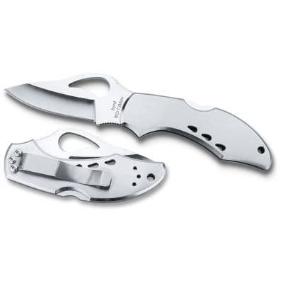 Spyderco ROBIN kniv - BY10P