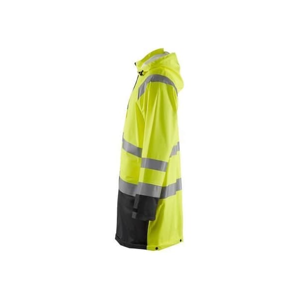 Blaklader Level 1 reflekterande vattentät jacka