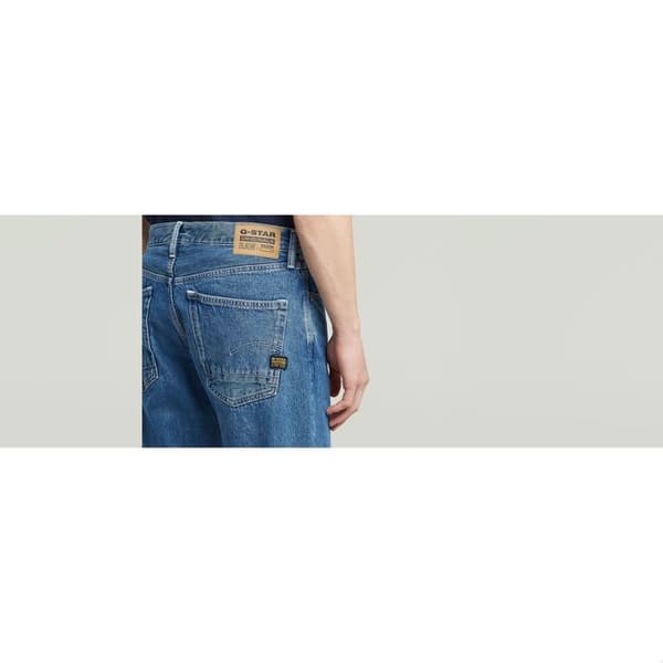 Jeans G-Star Dakota Regular Straight