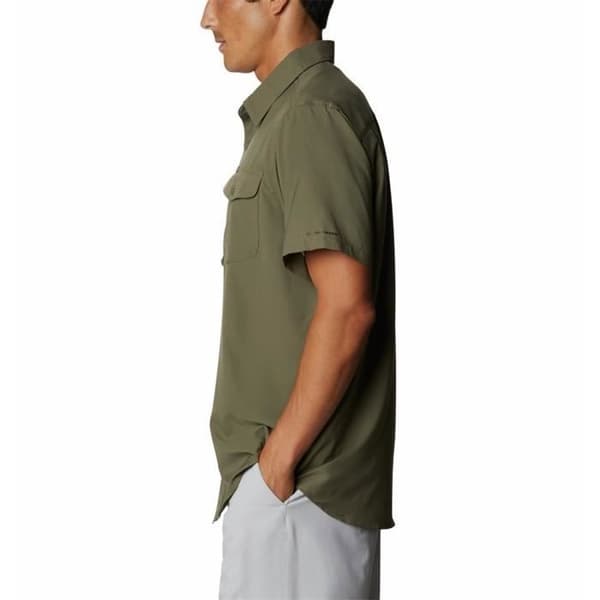 Columbia Utilizer II Solid Skjortor 1577762397