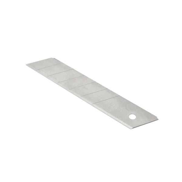 Lames cutters 25 mm