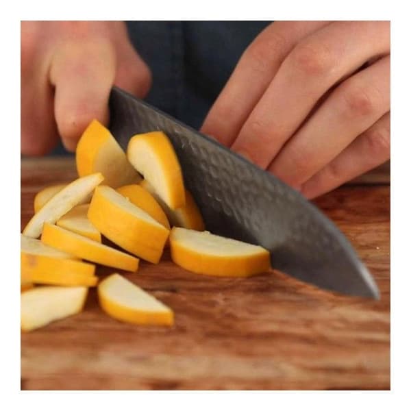 Santoku-kniv Pakka Blad 18 cm