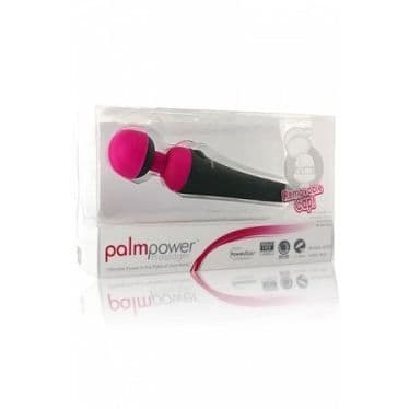 Palm Power massager