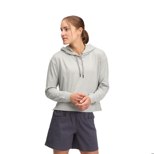 Damhoodie Black Diamond Circuit