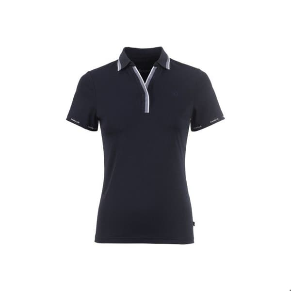 Ridsport polo dam Cavallo Pique