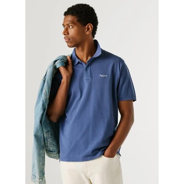 Polo Pepe Jeans Oscar