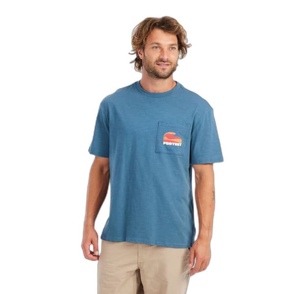 T-shirt Protest Jake