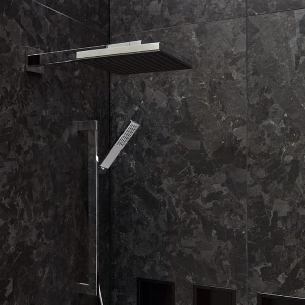 HANSGROHE Pulsify E 100 EcoSmart duschhuvud krom