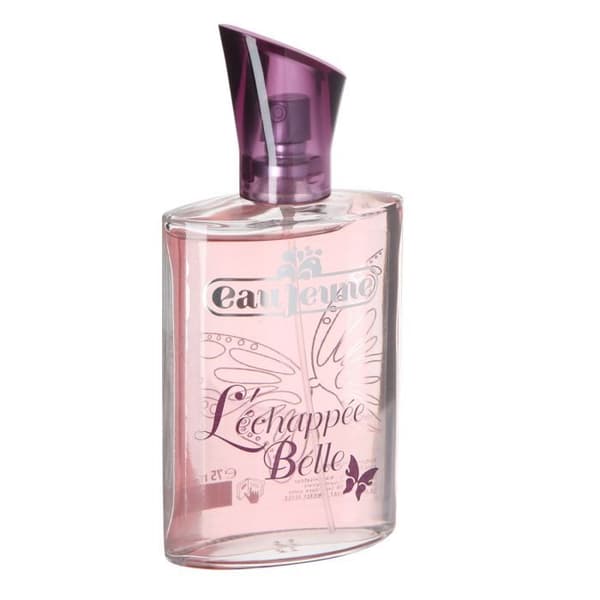 EAU JEUNE Echappée Belle Eau de Toilette 75ml